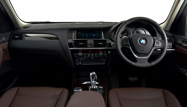 BMW X3 xDrive20d Celebration Edition BMW X3 xDrive20d Celebration Edition