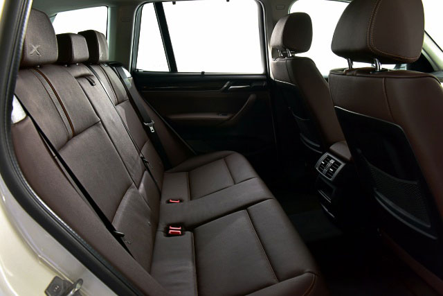 BMW X3 xDrive20d Celebration Edition BMW X3 xDrive20d Celebration Edition