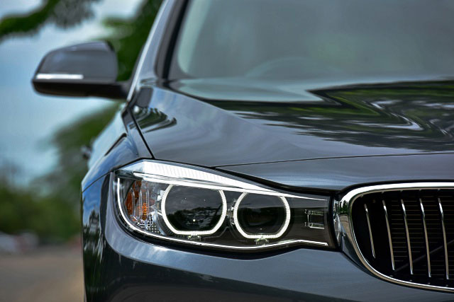 BMW 320d Gran Turismo Celebration Edition BMW 320d Gran Turismo Celebration Edition