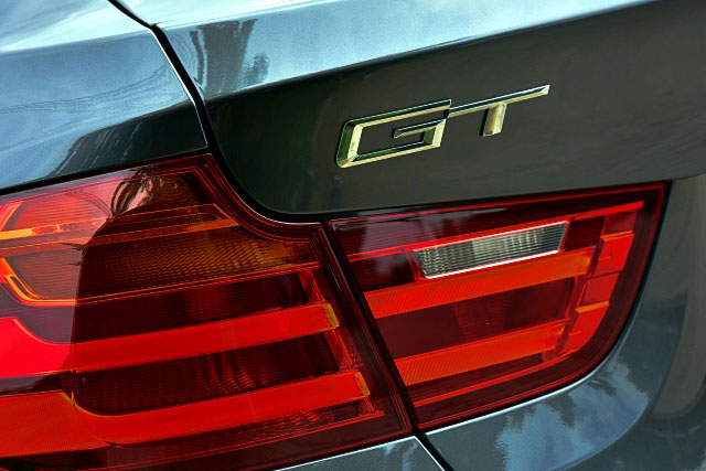 BMW 320d Gran Turismo Celebration Edition BMW 320d Gran Turismo Celebration Edition