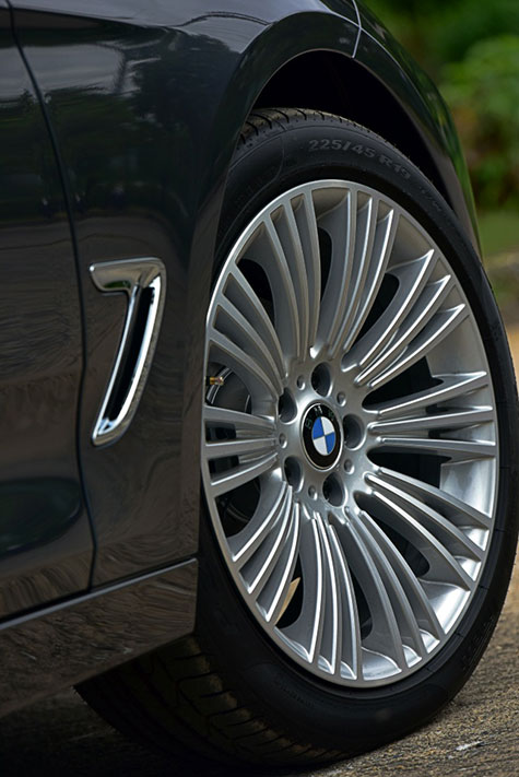 BMW 320d Gran Turismo Celebration Edition BMW 320d Gran Turismo Celebration Edition