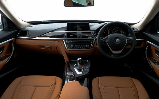 BMW 320d Gran Turismo Celebration Edition BMW 320d Gran Turismo Celebration Edition