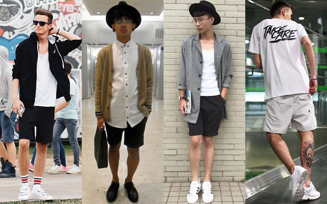 เสื้อสีขาวผู้ชาย เสื้อสีขาวผู้ชาย