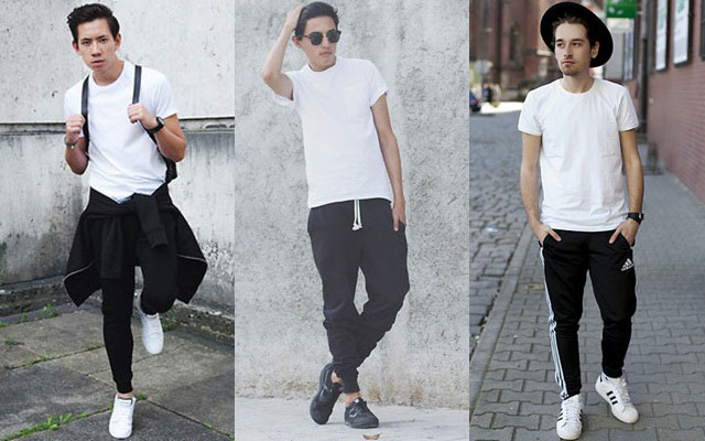เสื้อสีขาวผู้ชาย เสื้อสีขาวผู้ชาย