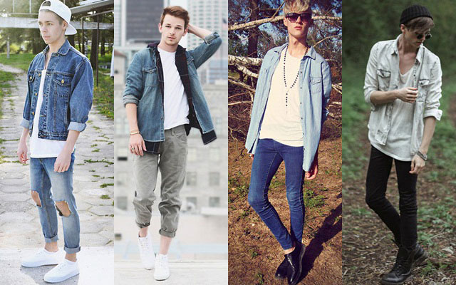 เสื้อสีขาวผู้ชาย เสื้อสีขาวผู้ชาย
