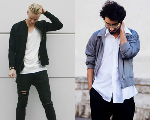 เสื้อสีขาวผู้ชาย เสื้อสีขาวผู้ชาย
