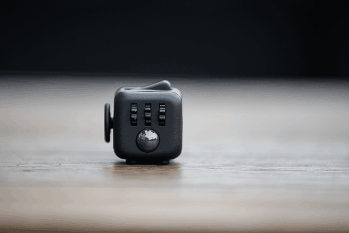 Fidget Cube Fidget Cube