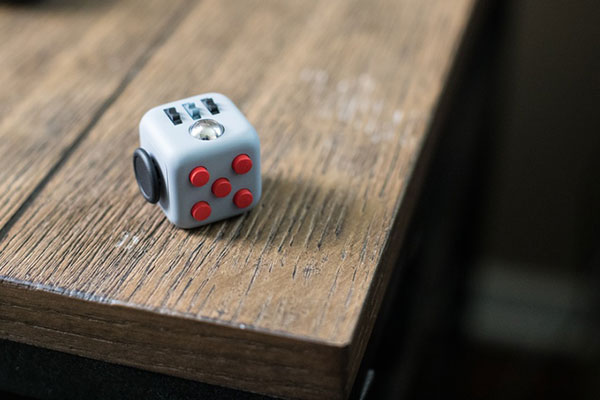 Fidget Cube Fidget Cube