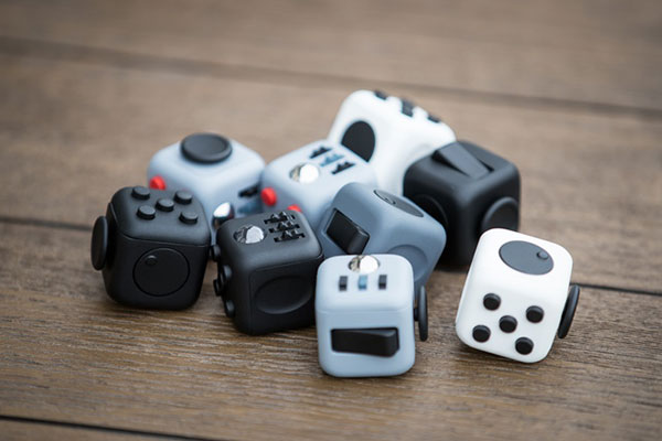 Fidget Cube Fidget Cube