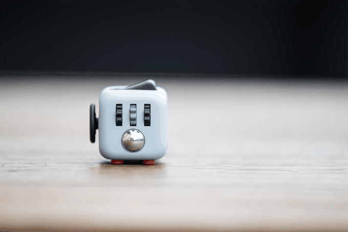 Fidget Cube Fidget Cube