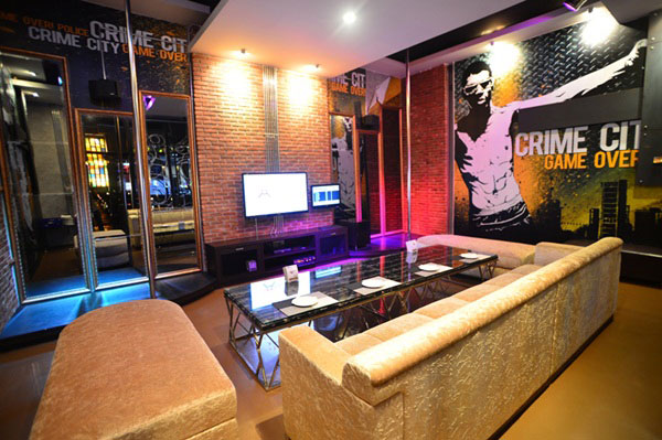 ร้านคาราโอเกะ กรุงเทพ ร้านคาราโอเกะ กรุงเทพ