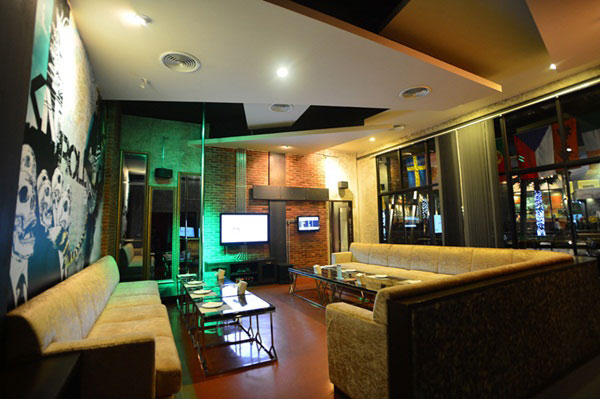 ร้านคาราโอเกะ กรุงเทพ ร้านคาราโอเกะ กรุงเทพ
