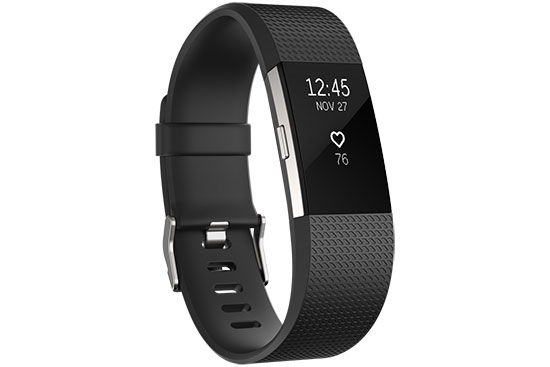 Fitbit Charge 2 Fitbit Charge 2