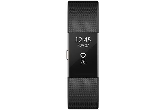 Fitbit Charge 2 Fitbit Charge 2
