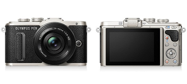 Olympus PEN E-PL8 Olympus PEN E-PL8