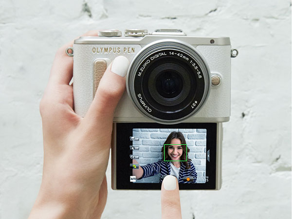 Olympus PEN E-PL8 Olympus PEN E-PL8