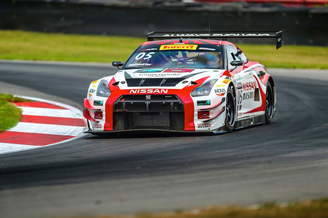 Nissan GT-R NISMO Nissan GT-R NISMO