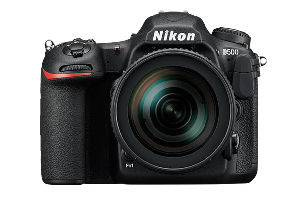 กล้อง DSLR กล้อง DSLR