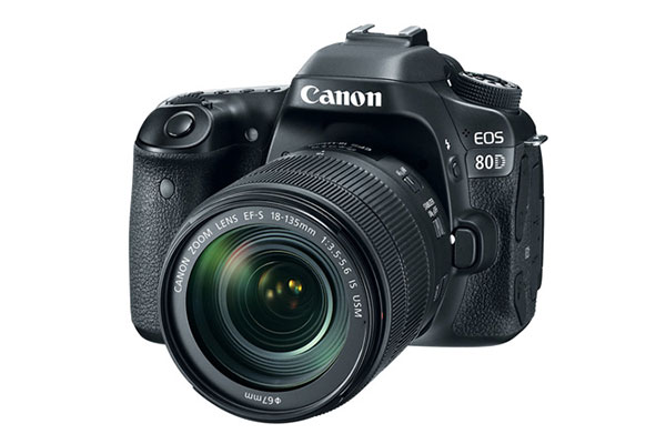 กล้อง DSLR กล้อง DSLR
