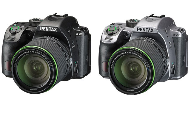 กล้อง DSLR กล้อง DSLR