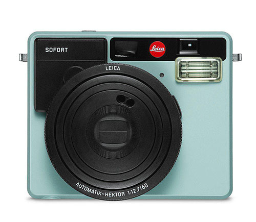 Leica Sofort Leica Sofort
