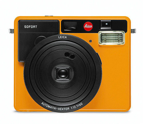 Leica Sofort Leica Sofort