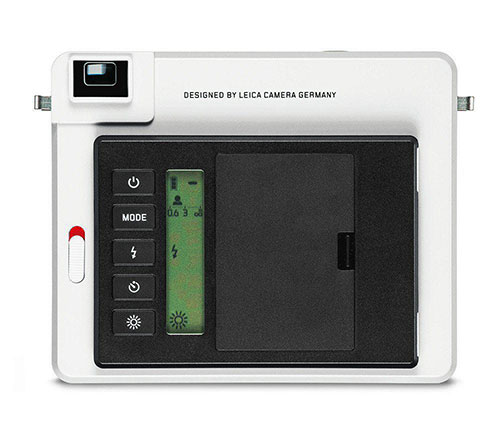 Leica Sofort Leica Sofort