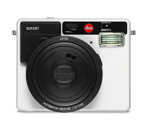Leica Sofort Leica Sofort