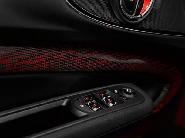 MINI John Cooper Works Clubman 2017 MINI John Cooper Works Clubman 2017