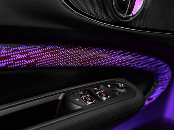 MINI John Cooper Works Clubman 2017 MINI John Cooper Works Clubman 2017