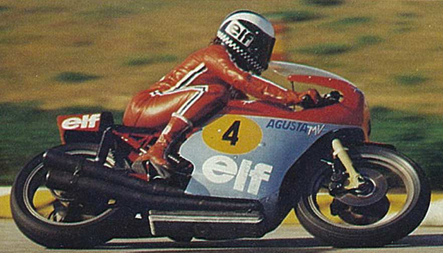 Deus EX Machina Ago TT Deus EX Machina Ago TT