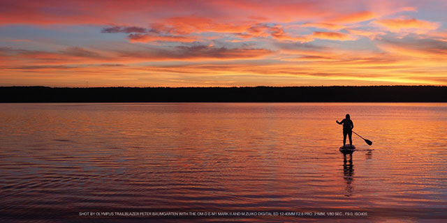 Olympus OM-D E-M1 Mark II Olympus OM-D E-M1 Mark II