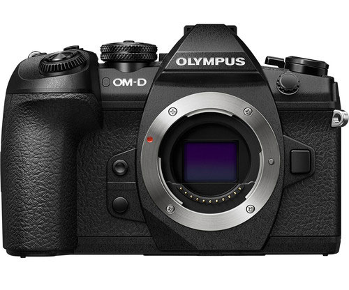 Olympus OM-D E-M1 Mark II Olympus OM-D E-M1 Mark II