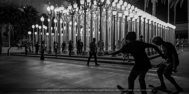 Olympus OM-D E-M1 Mark II Olympus OM-D E-M1 Mark II