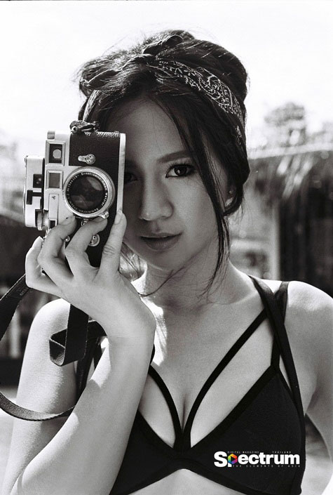 ป๊อกกี้มิ้งค์ ป๊อกกี้มิ้งค์