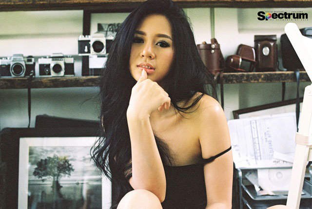 ป๊อกกี้มิ้งค์ ป๊อกกี้มิ้งค์