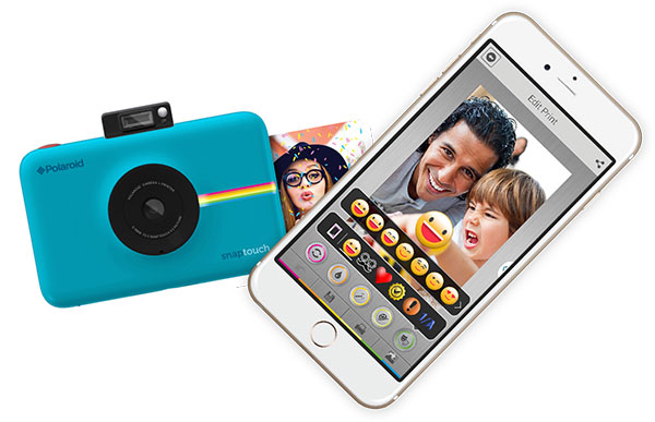 กล้อง Polaroid กล้อง Polaroid