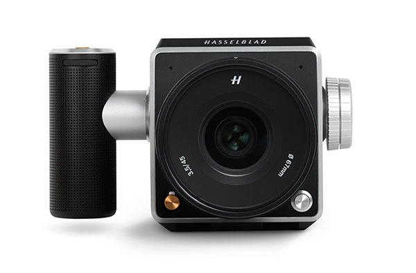 กล้อง Medium Format กล้อง Medium Format