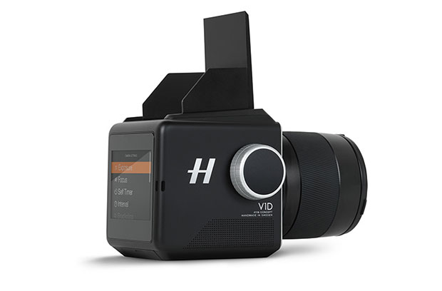 กล้อง Medium Format กล้อง Medium Format