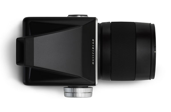 กล้อง Medium Format กล้อง Medium Format