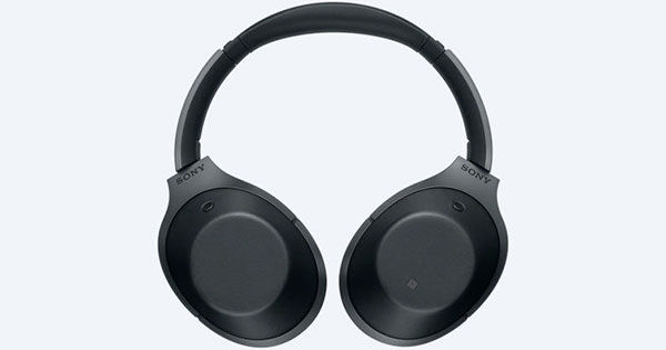 Sony MDR-1000X Sony MDR-1000X