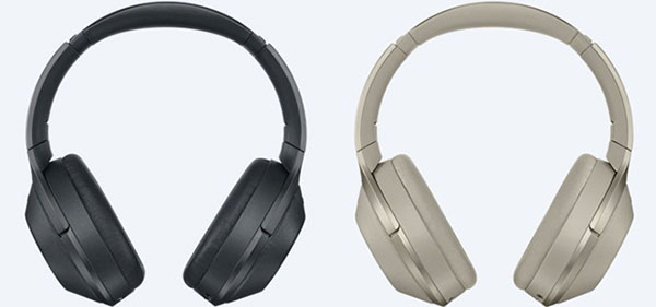 Sony MDR-1000X Sony MDR-1000X