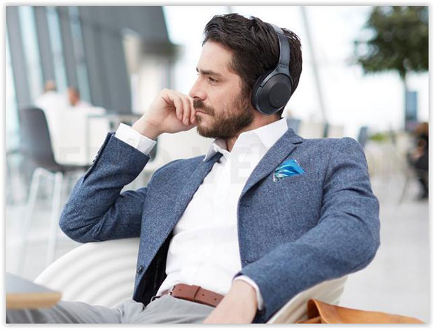Sony MDR-1000X Sony MDR-1000X