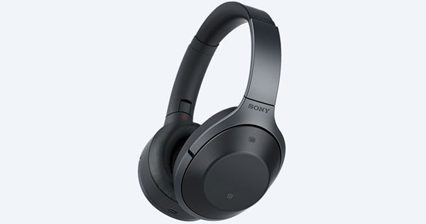 Sony MDR-1000X Sony MDR-1000X