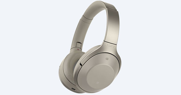 Sony MDR-1000X Sony MDR-1000X
