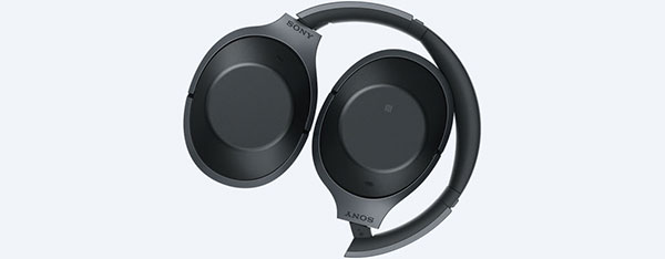 Sony MDR-1000X Sony MDR-1000X