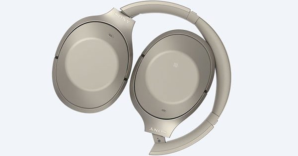 Sony MDR-1000X Sony MDR-1000X