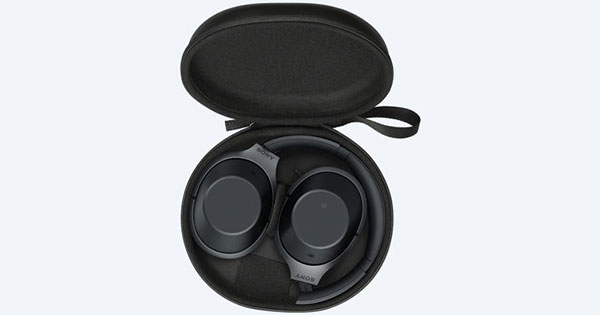 Sony MDR-1000X Sony MDR-1000X