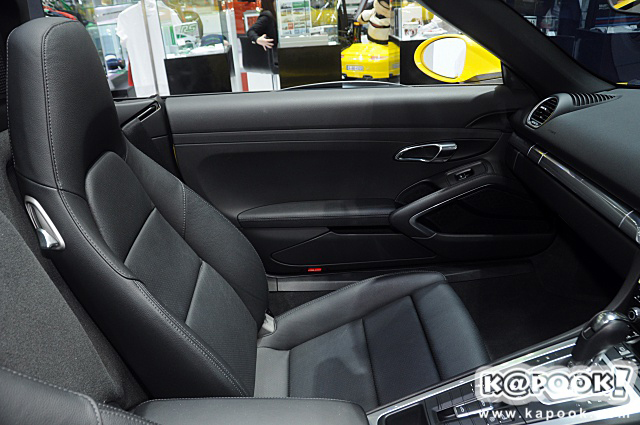 Porsche 718 Boxster Porsche 718 Boxster