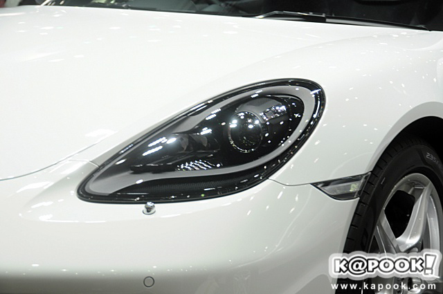 Porsche 718 Boxster Porsche 718 Boxster